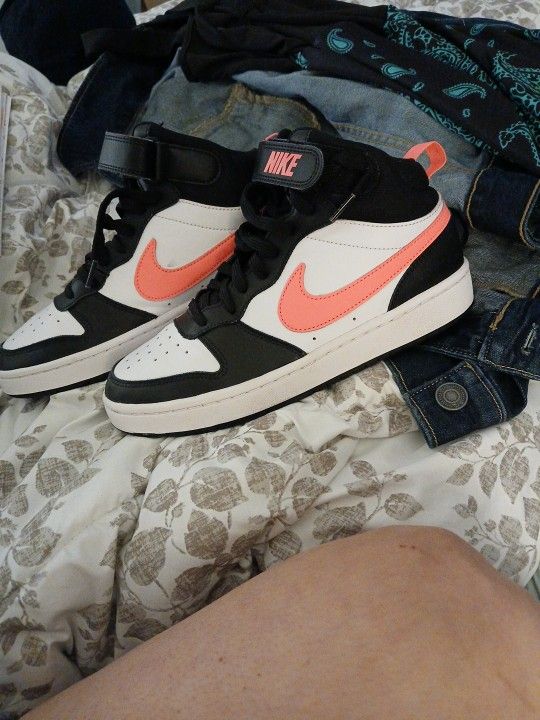 Gym Shoes