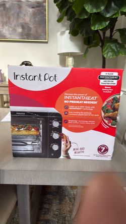 Instant Pot