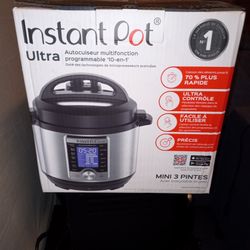 Brand New In Box 
