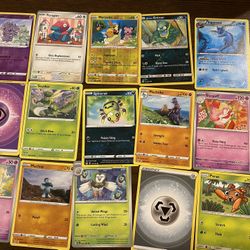 Pokémon Cards - limited Edition