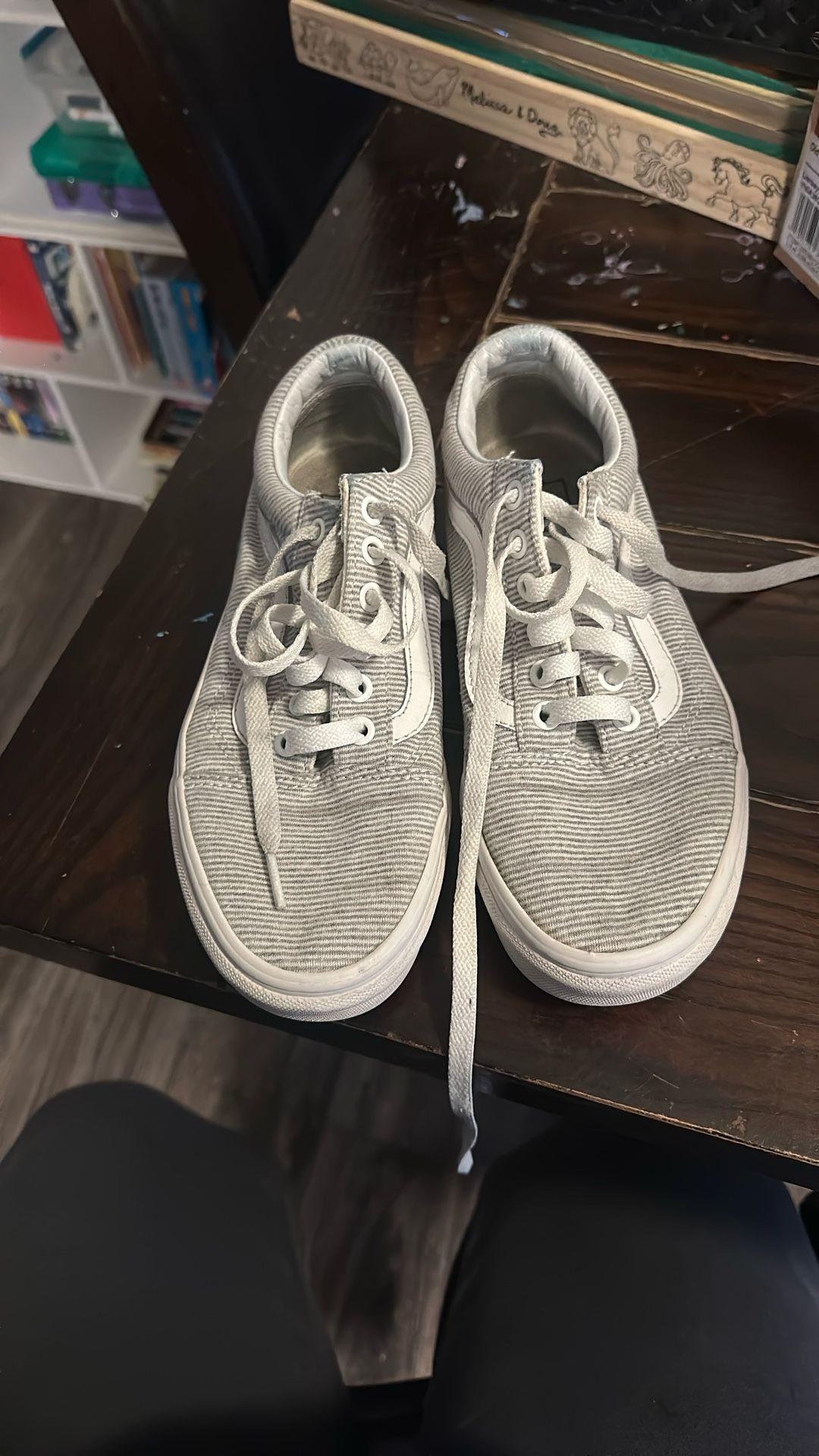 Vans