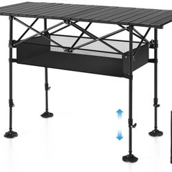 FoldIng Camping Table