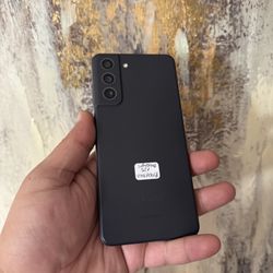 Samsung Galaxy S 21 Unlocked 