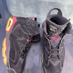 Air Jordan 6 Size 13