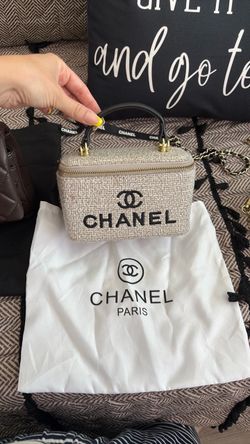 Mini purse