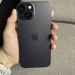iPhone 15 - T Mobile - 128gb