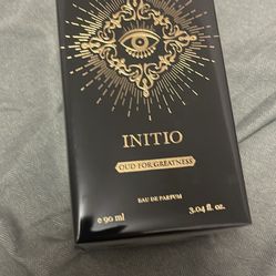 Initio New 