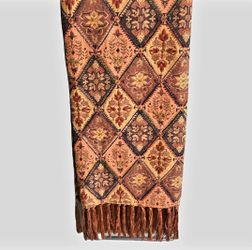 Pier 1 Imports Tapestry Throw