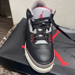 Jordan 3
