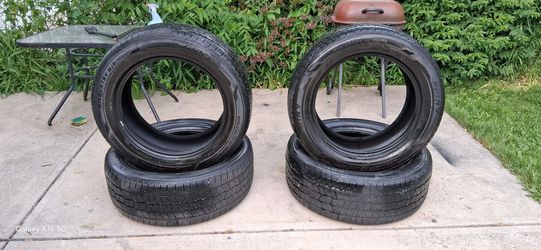 Prin 20 in tires 275/55R20