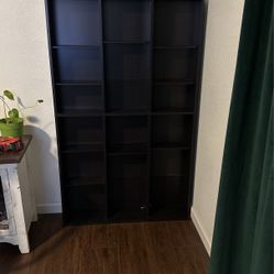 Shelving 