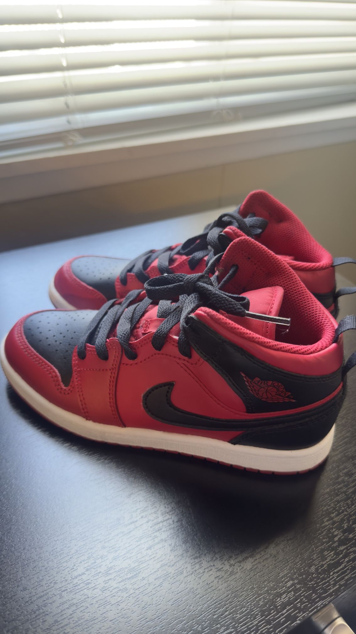 Jordan 1 Mid (2Y) - Original