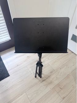 Music Stand