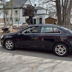 2005 Volkswagen Jetta