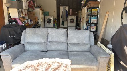 Love seat