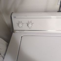 Washer Dryer $200