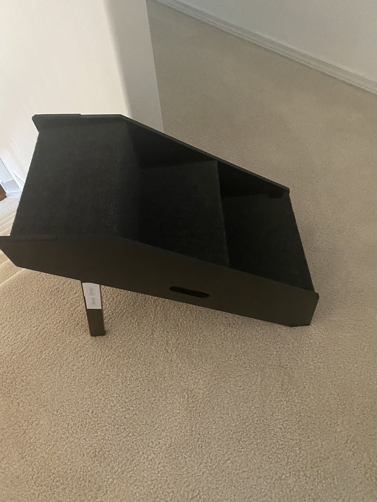 Dog Steps