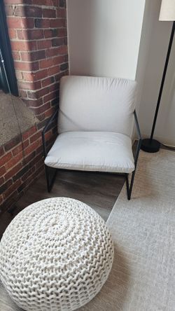 Comfy Armchair