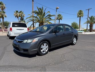 2010 Honda Civic