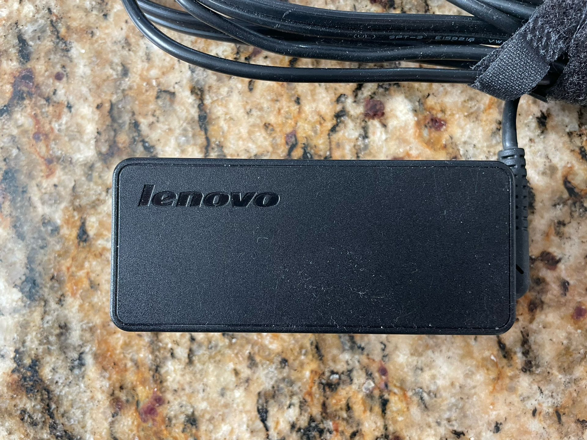 Lenovo Laptop Charger 