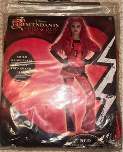 Halloween costume