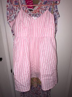Women’s dress