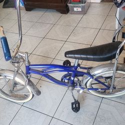16 Inch Lowrider Bike 