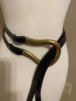 Beautiful Women Belt 