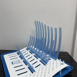 Dr. Brown's Folding Baby Bottle Drying Rack 