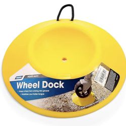  Trailer Tongue Dock 44632