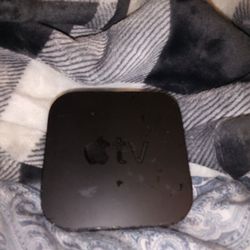 Apple TV 4k (5th GEN) **UNIT ONLY**