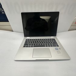 HP Elitebook x 360 G2