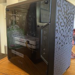 Beginner Gaming Pc