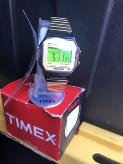 Reloj