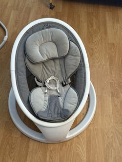 Munchkin Baby Swing