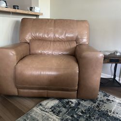 Recliner