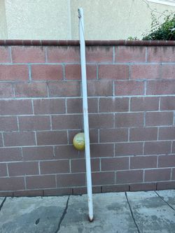 Mikasa Tetherball Set with Pole