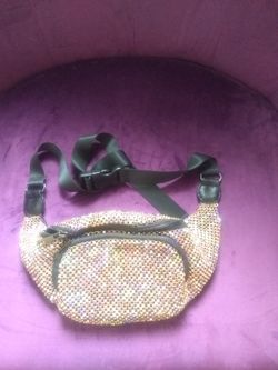 3AM Forever Fanny bag