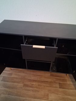 Perfect condition buffet table