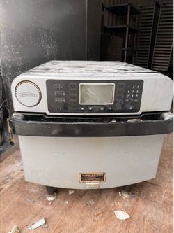 Electric oven Turbo Chef