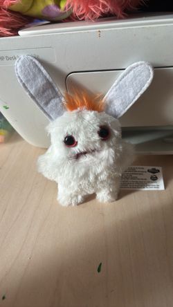 Bunny Fuggler