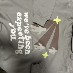 Broken Planet Hoodie 