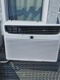 FRIGIDAIRE AIR CONDITIONER