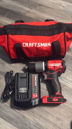 Craftsman 20V