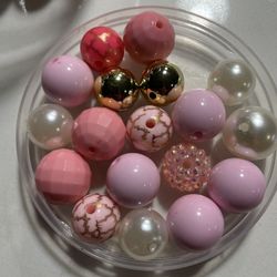 Large Beads