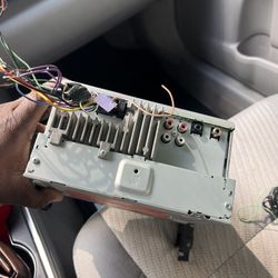 Pioneer Double Din 
