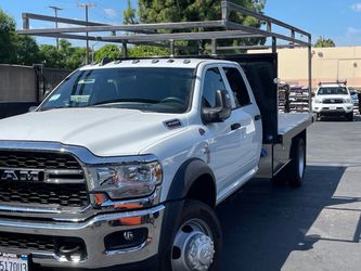 Ladder rack