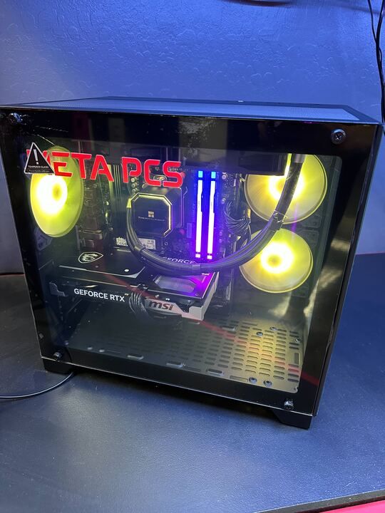 META PHANTOM