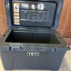 Yeti Tundra 45