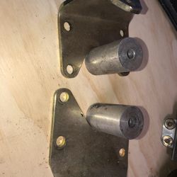 240sx 240 s13 twin cam solid mounts from xcessive automotive 